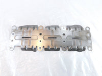 Triumph Rocket III Classic/Roadster Touring Engine Crankcase Lower Baffle Plate - C3 Cycle