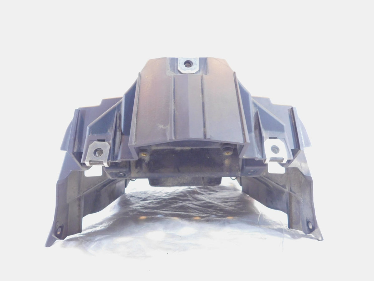 2006-2011 BMW K1200GT & K1300GT Rear Wheel Fender Mudguard License Plate Holder - C3 Cycle