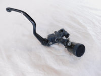 21-23 Harley Davidson Pan America 1250 1250S Brembo Front Brake Master Cylinder - C3 Cycle