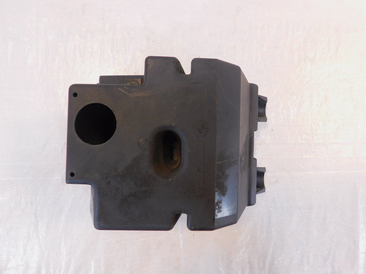 BMW K100 K100LT K100RS & K75 K75C K75S Wire Harness Fuse Box Holder Housing - C3 Cycle