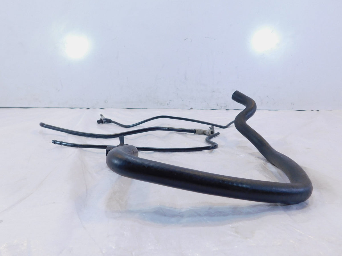 2006 06 Victory Kingpin Air & Oil Hose Line Pipe Box Lot - C3 Cycle