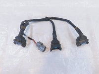 Honda GL1800 Goldwing 1800 Right Engine Fuel Injector Wire Wiring Harness Loom - C3 Cycle