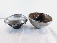 1997-2003 Honda Valkyrie 1500 GL1500 GL1500C Front Headlight Headlamp & Housing - C3 Cycle