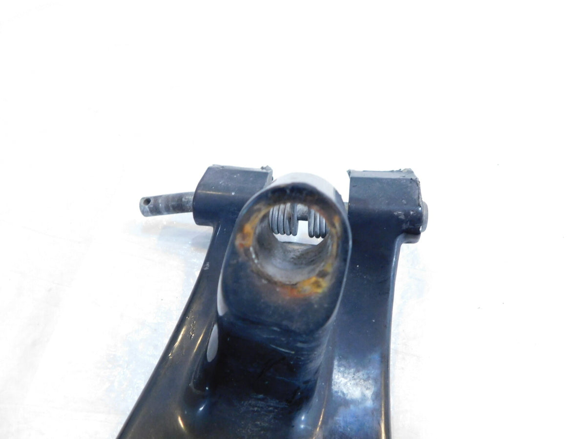 Victory V92 Classic & Touring Cruiser Left Footboard Floorboard Mount Bracket - C3 Cycle
