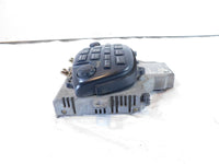 2001-2005 Honda GL1800 Goldwing 1800 Audio Control Speaker Button Radio Switches - C3 Cycle