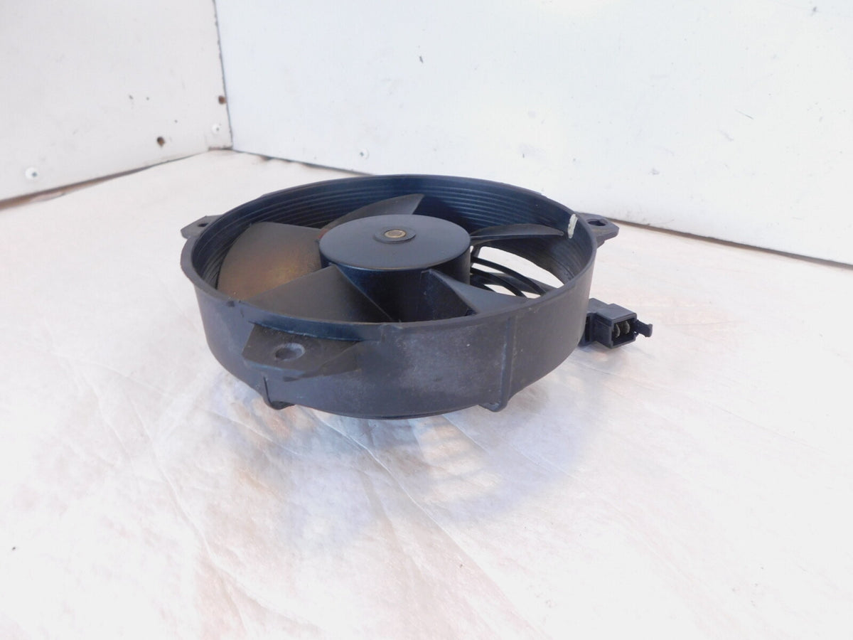 Aprilia ETV1000 Caponord & Shiver Dorsoduro 750 Mana Cooling Radiator Fan Blower - C3 Cycle