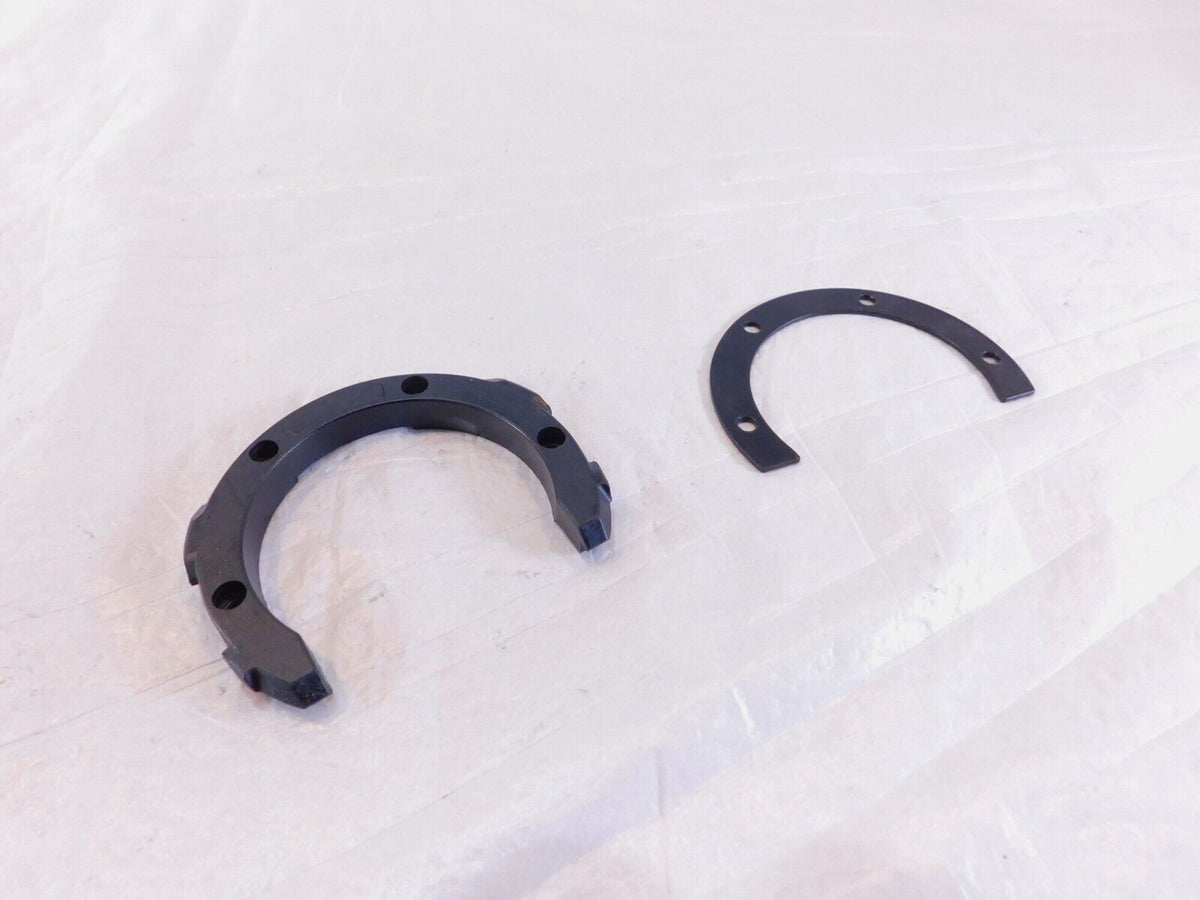 2010-2013 BMW R1200RT R1200 RT Front Fuel Tank Gas Cap Accessory Mount Bracket - C3 Cycle