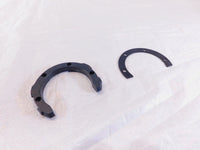 2010-2013 BMW R1200RT R1200 RT Front Fuel Tank Gas Cap Accessory Mount Bracket - C3 Cycle