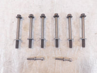 Yamaha FZ07 MT07 Tenere 700 XSR700 & YZFR7 R7 Engine Motor Cylinder Head Bolts - C3 Cycle