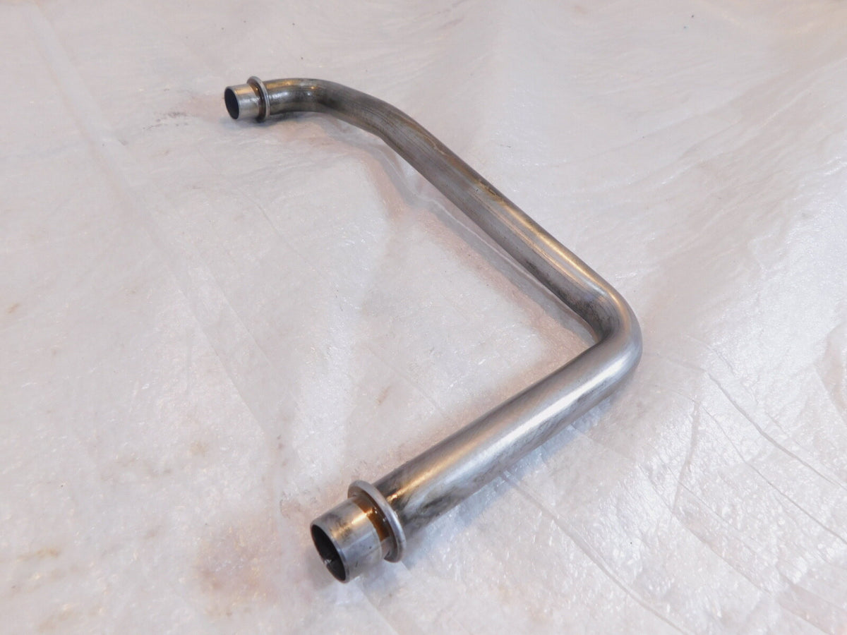 Honda Shadow 700 VT700 & 750 VT750 Engine Motor Oil Pump Hose Pipe Line - C3 Cycle