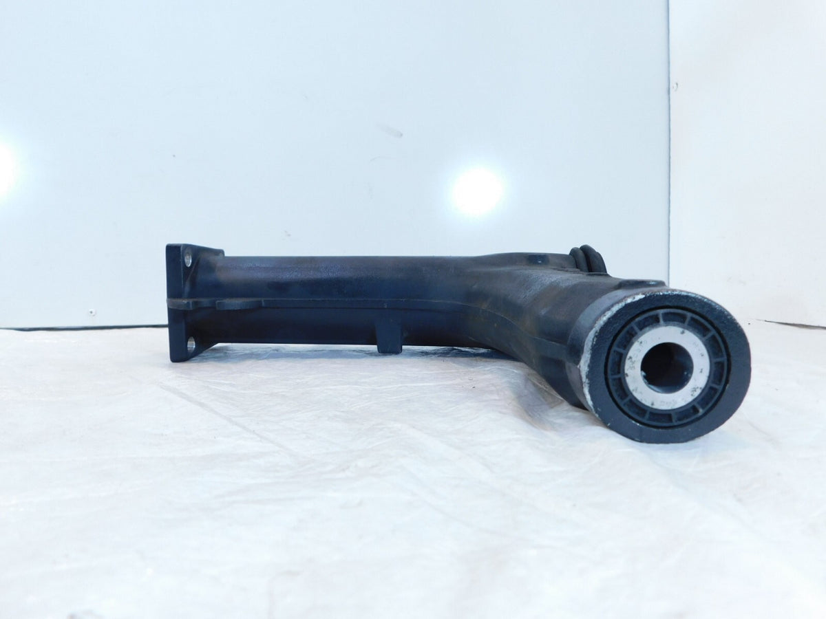 BMW K100 K100LT K100RS & K75 K75C K75S K75RT Black Rear Wheel Fork Swingarm Arm