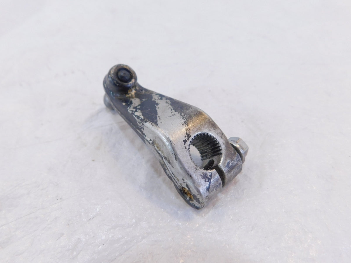 Triumph Daytona 675 R & Street Triple Gearshift Shift Shifter Linkage Clamp Arm - C3 Cycle