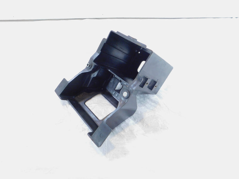 1986-1987 Kawasaki Ninja 1000 1000R ZX1000 Black Battery Box Case Tray Holder