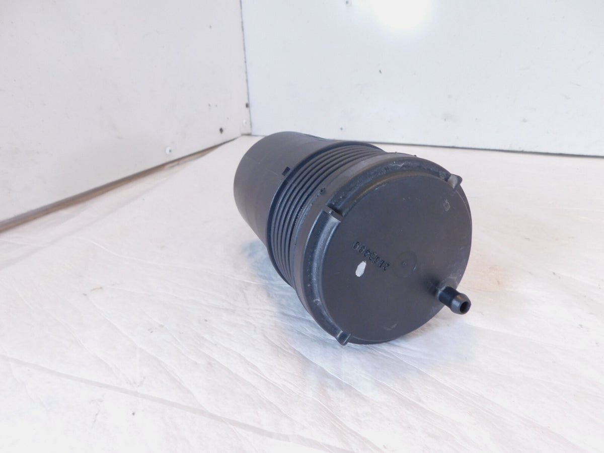 2007-2016 Aprilia Shiver SL750 Dorsoduro Emissions Charcoal Evap Vapour Canister - C3 Cycle