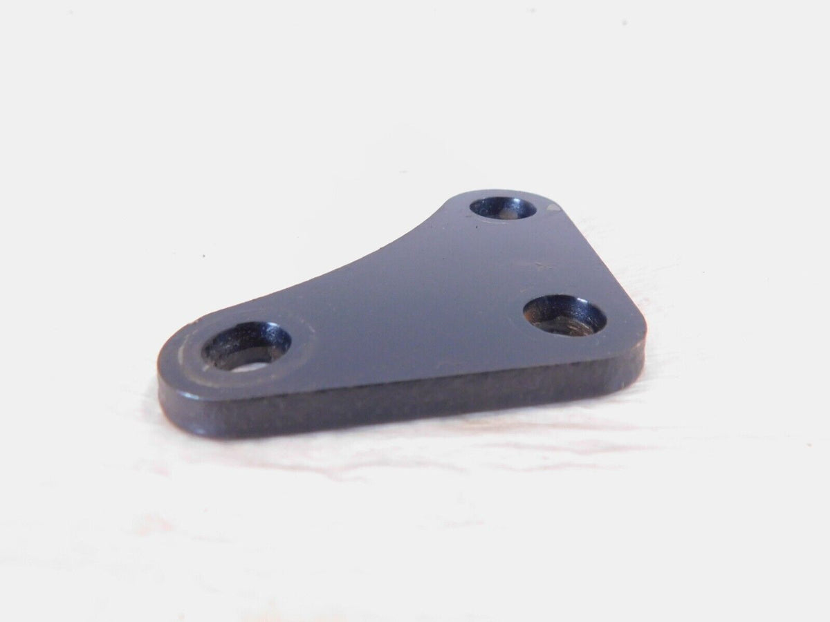 Yamaha V-Star XVS650 650 Classic Custom Engine Motor Mount Mounting Bracket Lot - C3 Cycle