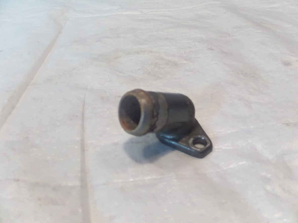 1997-2007 Kawasaki KL650 KLR650 KLR 650 Engine Cylinder Coolant Pipe Elbow Joint - C3 Cycle
