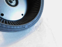 Harley Twin Cam Dyna Softail Screamin Eagle Air Intake Cleaner Filter & Cover - C3 Cycle