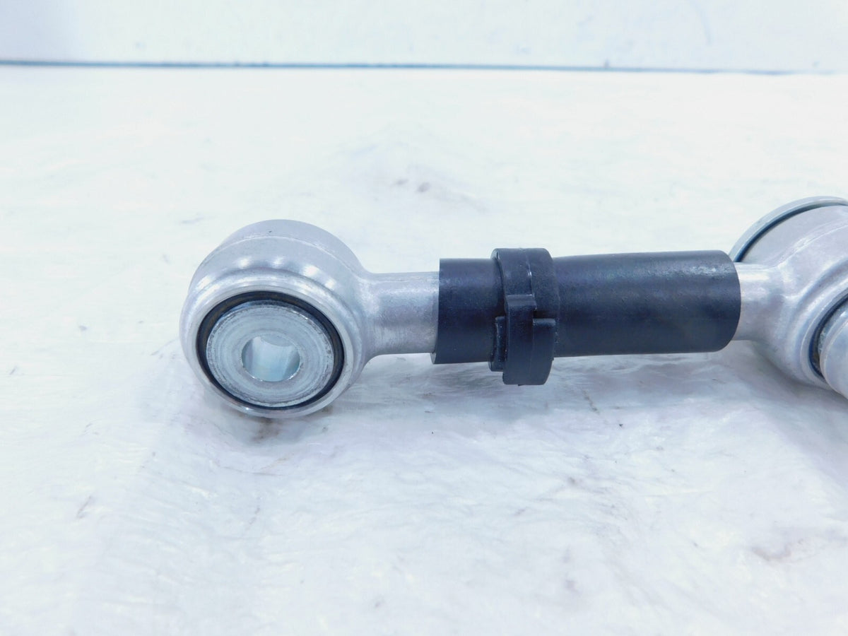 2019-2020 Yamaha Niken GT MTX9 Front Fork Steering Column Tie Rod & Control Arm - C3 Cycle