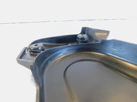 2008-2010 Buell XB XB12 XB12X Ulysses Right Front Sprocket Pulley Cover Fairing - C3 Cycle