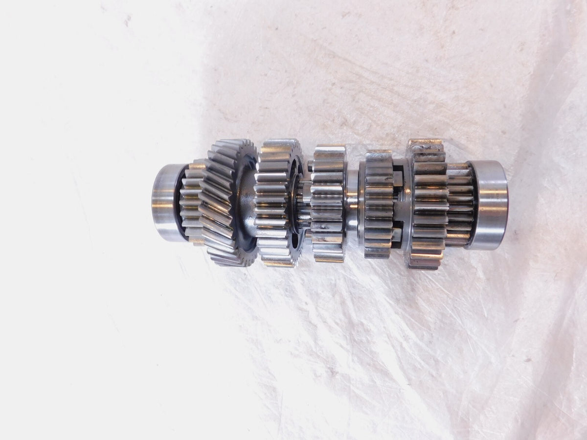 BMW R1100S & R1150R R1200C K1200GT Sport Transmission Intermediate Shaft & Gears - C3 Cycle