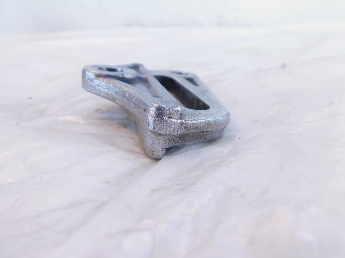 1983-1985 Yamaha Venture Royale 1200 XVZ12 Front Left Foot Peg Mount Bracket - C3 Cycle