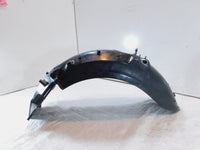 1990-1994 Yamaha Virago 1100 XV1100 Black Tail Rear Wheel Fender Mudguard Cover - C3 Cycle