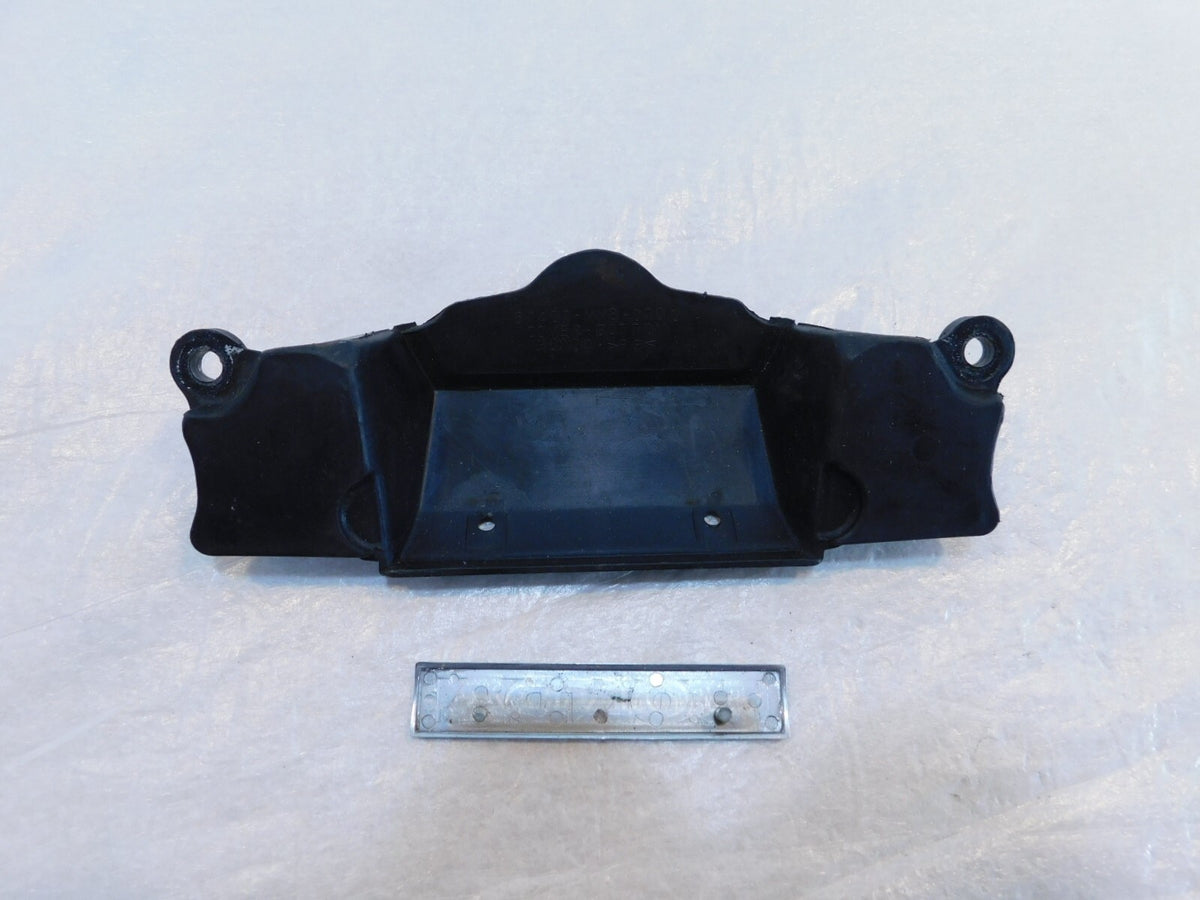 1987-1994 Honda VT1100 Shadow Spirit 1100 Lower Triple Tree Steering Stem Cover
