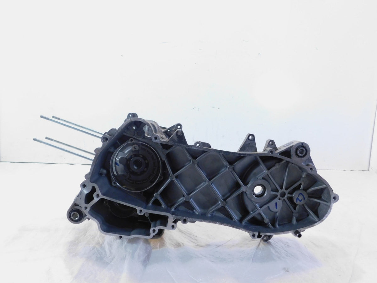 2017-2024 Vespa Primavera & Sprint 50 Engine Motor Crank Case Crankcase - C3 Cycle