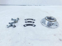 1976 76 Moto Guzzi Convert I V1000 Crankshaft Alternator Mount Bracket Flange - C3 Cycle