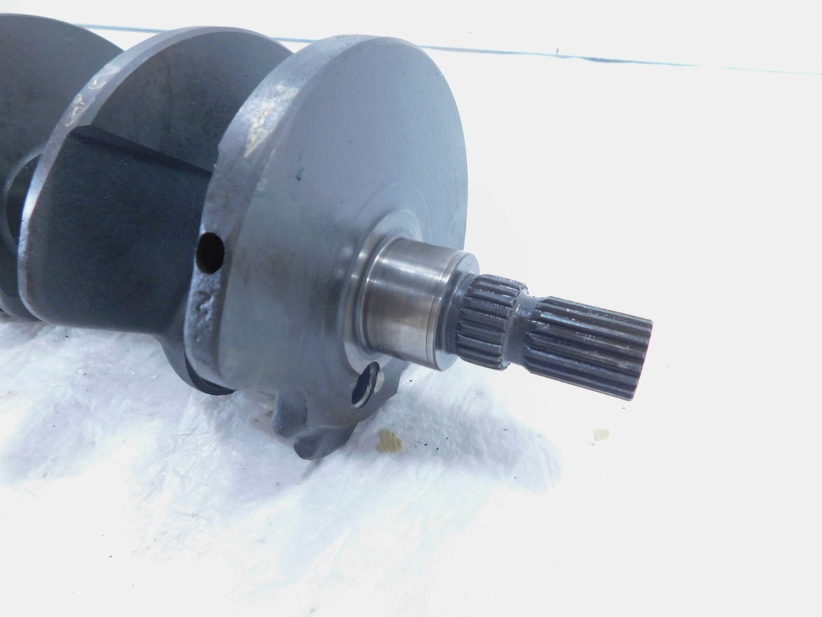 Honda VF500 Magna V30 & Interceptor 500 Engine Motor Crankshaft Crank Shaft - C3 Cycle