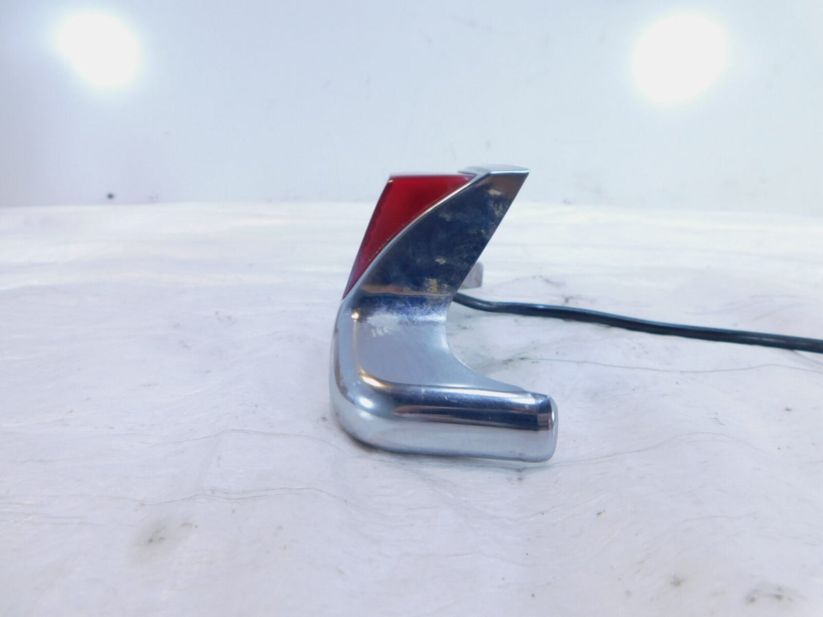 Harley Davidson Road Glide & Electra Glide Ultra Classic Rear Fender Tip Light - C3 Cycle