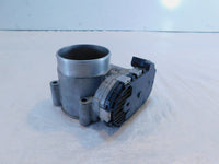 2015-2022 Indian Scout Rogue 1200 Bobber Victory Octane Air Intake Throttle Body - C3 Cycle