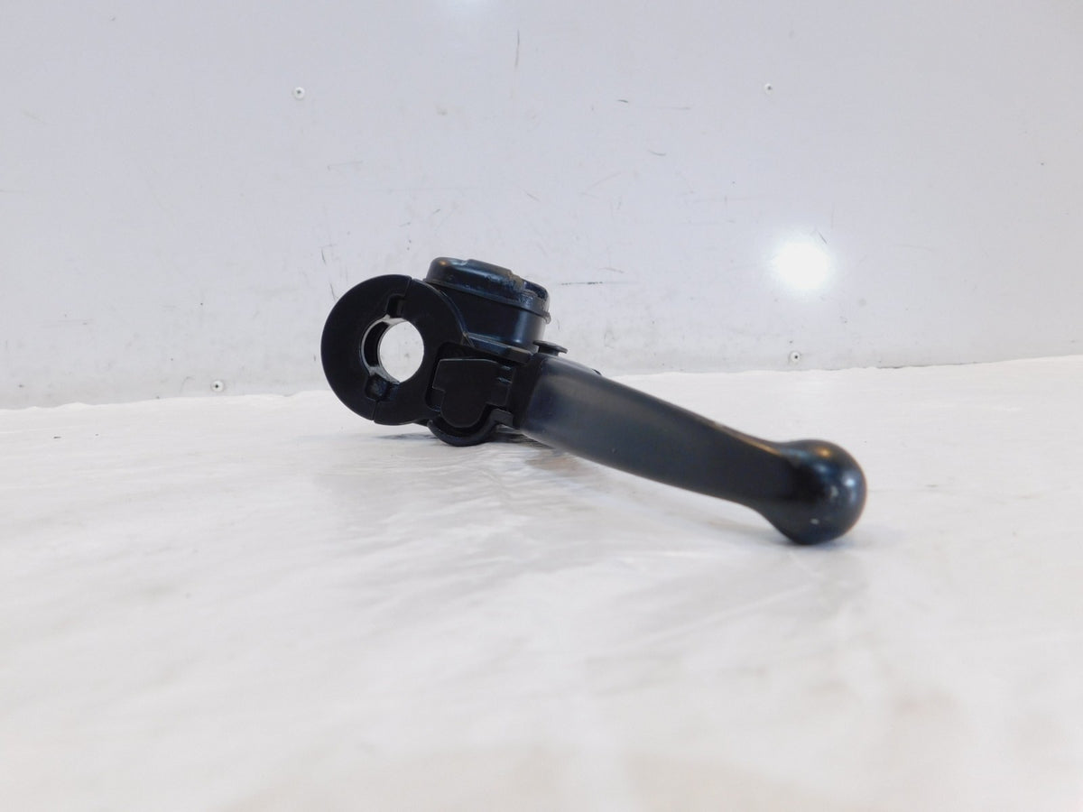 Harley V-Rod & Touring Road King Electra Glide Front Hand Brake Master Cylinder - C3 Cycle