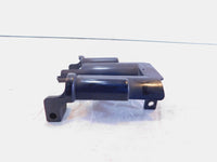 Honda CB650 CB650SC Nighthawk 650 Black Engine Motor Spark Ignition Coils Cover - C3 Cycle