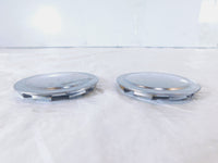 Yamaha Royal Star Deluxe Venture XVZ13 & Virago Swingarm Pivot Bolt Cover Caps - C3 Cycle