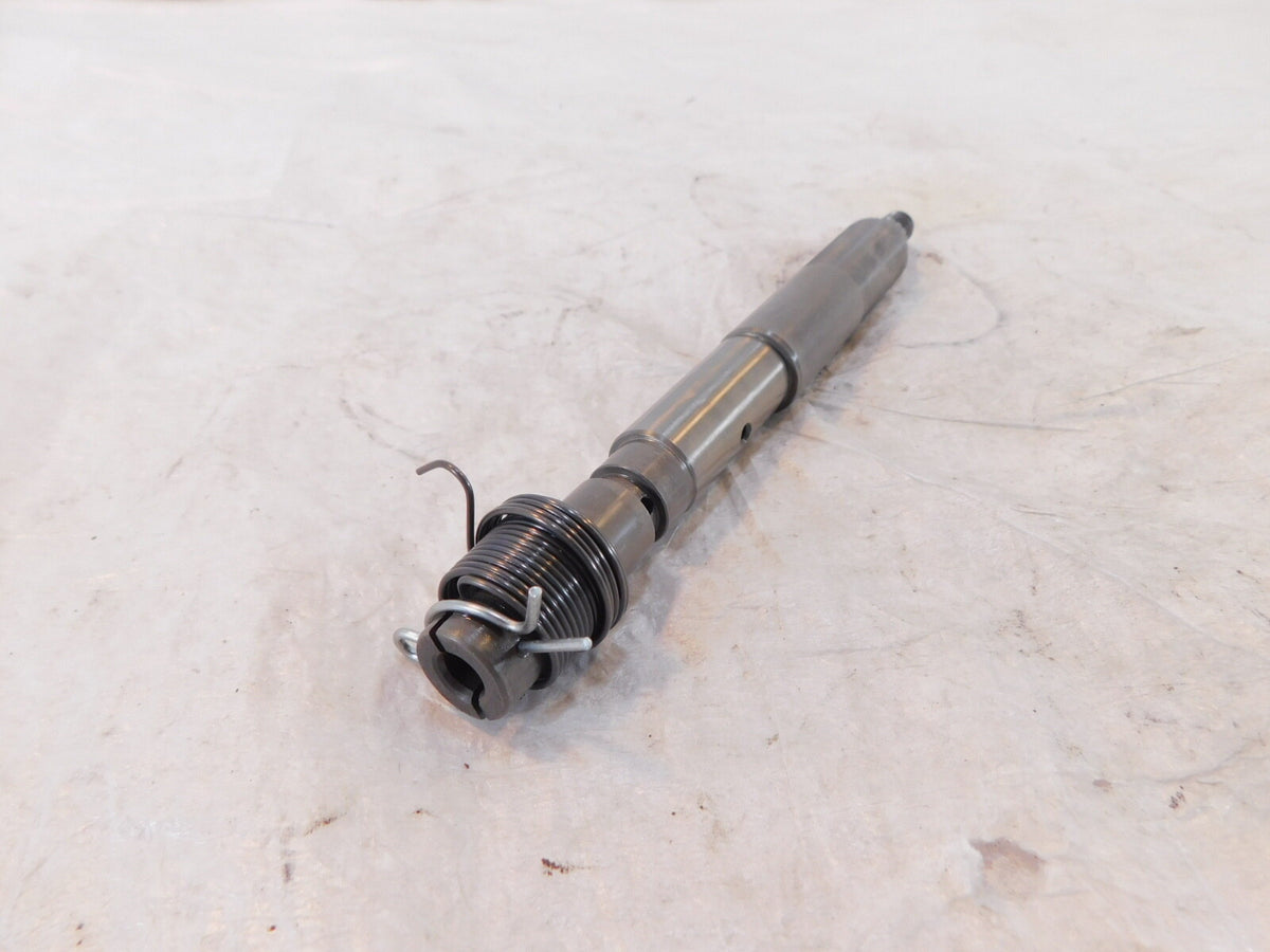Honda Rebel 400 450 CB450 & CB400 Engine Front Counter Balancer Weight Shaft - C3 Cycle