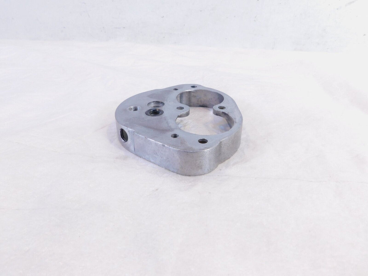 02-08 Kawasaki Vulcan 1500 1600 Mean Streak Intake Throttle Body Manifold 15FI-A - C3 Cycle
