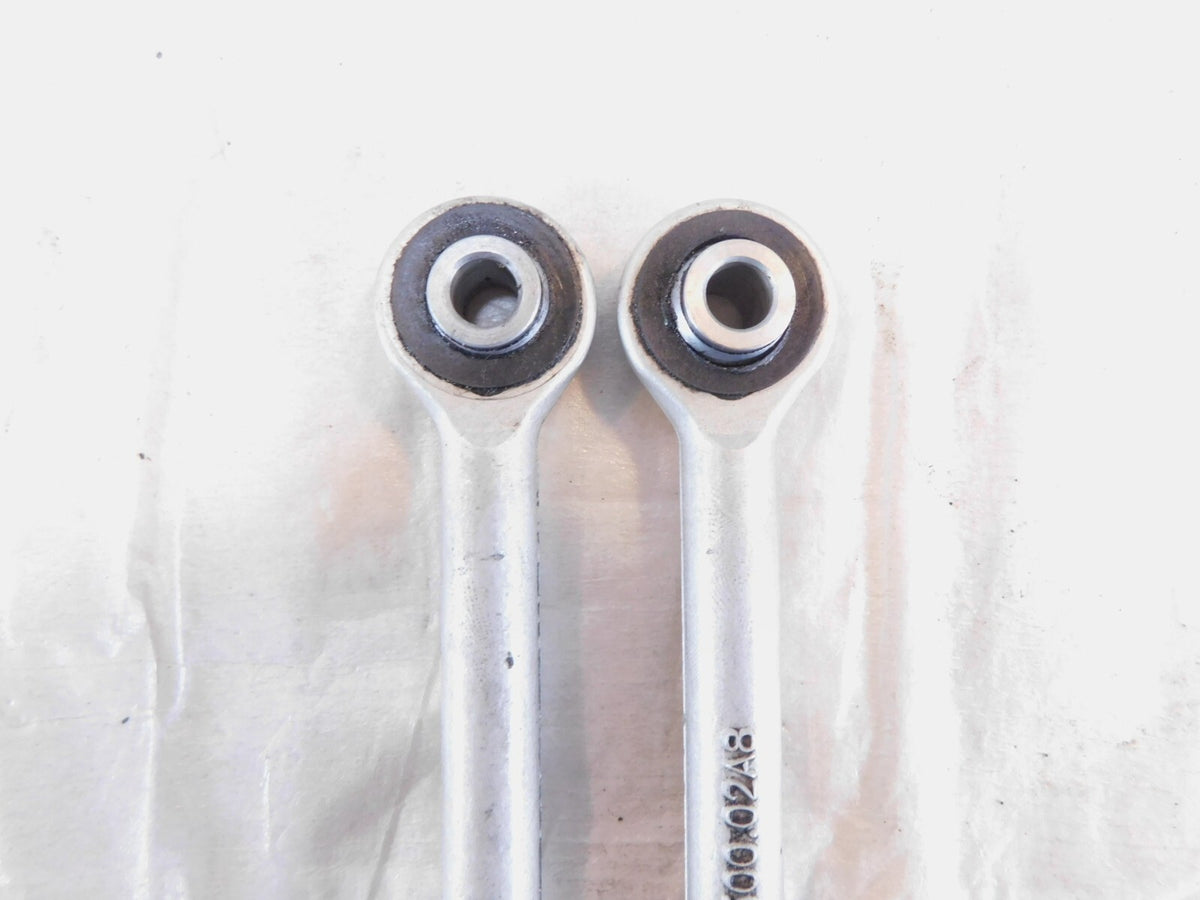 2 Buell XB9 XB12 Firebolt & Lightning & Ulysses Engine Motor Mount Tiebar Rods - C3 Cycle