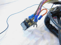 1987 87 Harley Davidson Electra Glide Standard FLHT Main Wiring Wire Harness - C3 Cycle