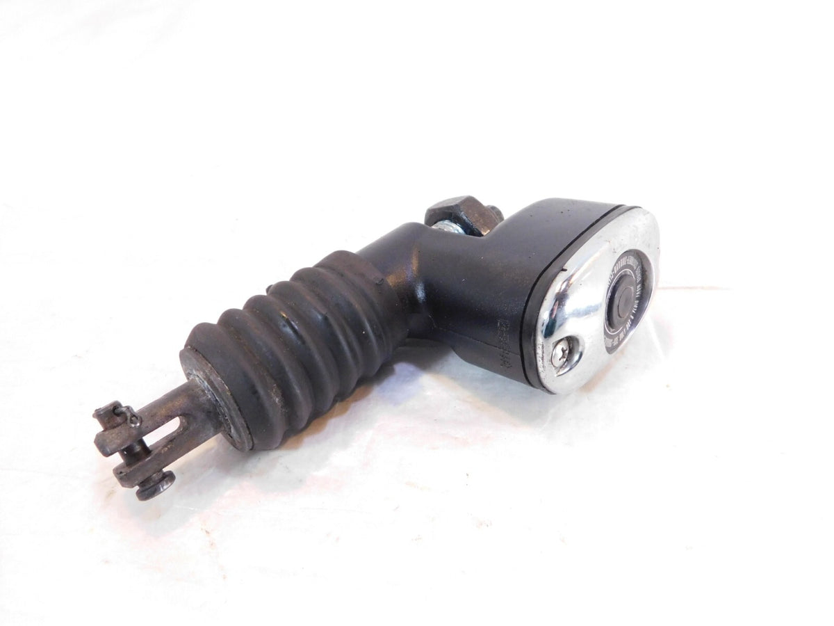 Harley Davidson Touring Electra Glide & Softail Rear Brake Master Cylinder - C3 Cycle