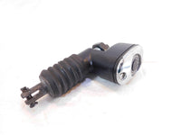 Harley Davidson Touring Electra Glide & Softail Rear Brake Master Cylinder - C3 Cycle