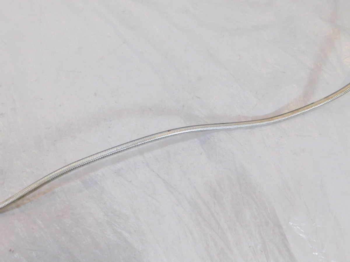 Harley Davidson Screamin Eagle CVO Road Glide & King Hydraulic Clutch Hose Line - C3 Cycle