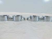 Indian Chief Chieftain Roadmaster & Springfield Pushrod Lifter Tappet Retainers - C3 Cycle