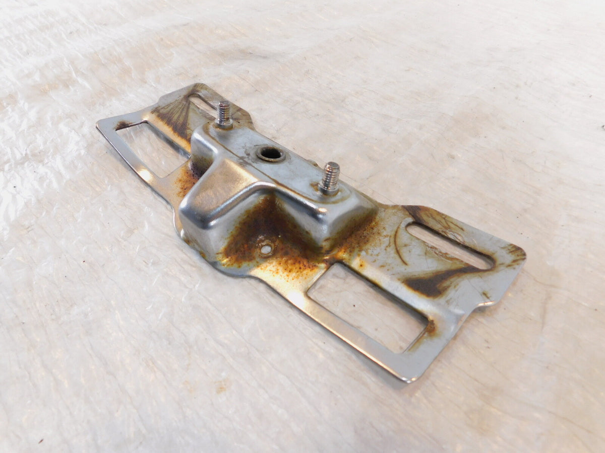 Honda V45 Magna 750 VF750 & CB1000 CB1000C Rear License Plate Mount Bracket - C3 Cycle