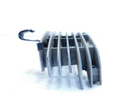 Honda VT1100 VT1100C Spirit Shadow 1100 Rear Left Cylinder Head Cover Grills - C3 Cycle