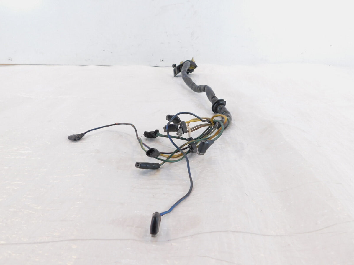 79-84 BMW Airhead R80 R100CS R100RS R100/T Left Handlebar Headlight Light Switch - C3 Cycle