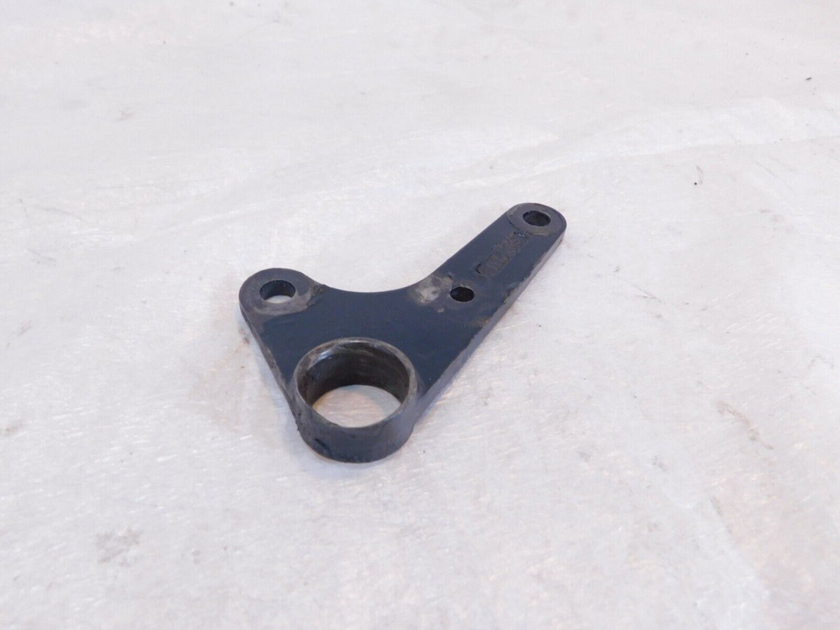 1995-1997 Buell S2 S2T Thunderbolt Rear Lower Exhaust Header Pipe Mount Bracket - C3 Cycle