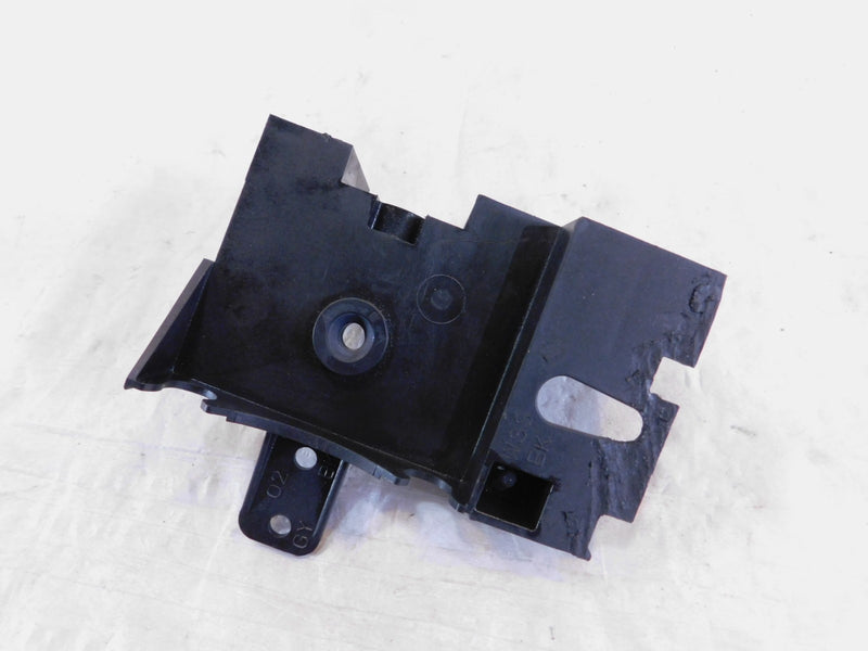 2014-2016 Harley Davidson Road Street Electra Glide ABS Pump Mount Caddy Tray