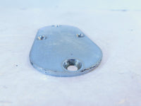 Harley Davidson Dyna Wide Glide & Softail Fat Boy Primary Chain Inspection Cover - C3 Cycle