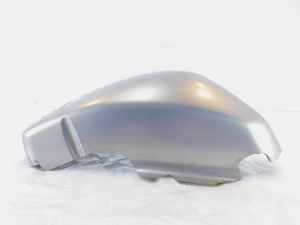 Suzuki Intruder Volusia VL800 & Boulevard Left Frame Cover Side Panel Fairing - C3 Cycle